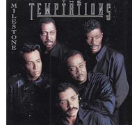 The Temptations - Milestone