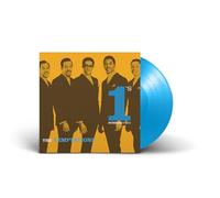The Temptations - Motown 1's [Vinilo]