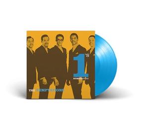 The Temptations - Motown 1's [Vinilo]