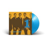 The Temptations Motown 1's (Vinyl) International Version