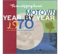 The Temptations - Motown Year-By-Year: 1970