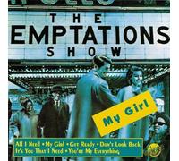 The Temptations - My Girl [CD]