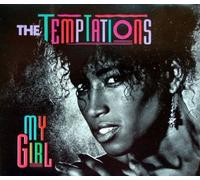 The Temptations - My Girl Rar Motown