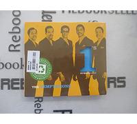 The Temptations - Number 1's