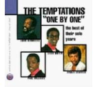 The Temptations - One By One