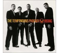 The Temptations - Phoenix Rising