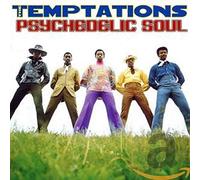The Temptations - Psychedelic Soul