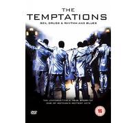 The Temptations [Reino Unido] [DVD]