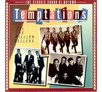 The Temptations - Sada (1991) [VINYL]