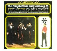 The Temptations - Sing Smokey