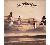 The Temptations - Sky'S The Limit