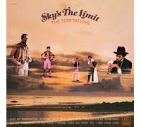 The Temptations – Sky's The Limit – Vinilo LP (Importación USA)