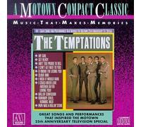 The Temptations - Songs That Inspired...