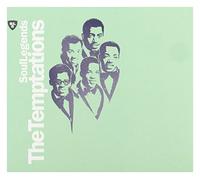 The Temptations - Soul Legends