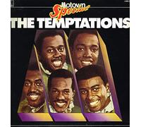 The Temptations - Special (1989) [VINYL]