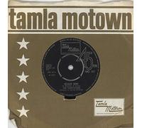 The Temptations - TEMPTATIONS - CLOUD NINE - UK issue - 7 inch vinyl / 45