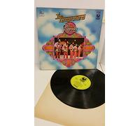 The Temptations - Temptations, The - Get Ready - Sounds Superb - SPR 90004
