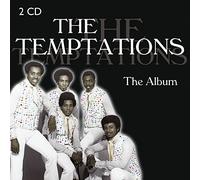 The Temptations - The Album