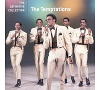 The Temptations - The Definitive Collection [CD]