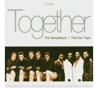 The Temptations/The Four Tops - Together
