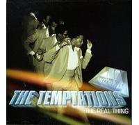 The Temptations - The Real Thing (ed Deluxe-22tit)