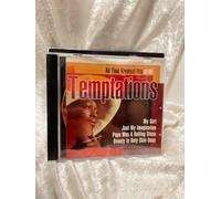 Temptations - The Temptations - All Time Greatest Hits