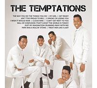 The Temptations - The Temptations Icon