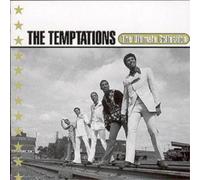 The Temptations The Ultimate Collection (CD) Album (Importación USA)