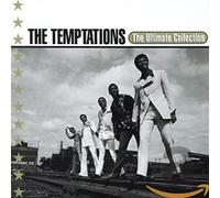 The Temptations - The Ultimate Collection: The Temptations