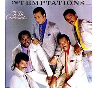 The Temptations - To Be Continued [Vinilo]