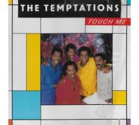 The Temptations - Touch Me