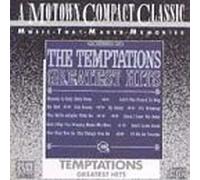 The Temptations - Ultimate Collection