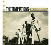 The Temptations Ultimate Collection, the (CD) Album (Importación USA)