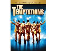 The Temptations [USA] [DVD]