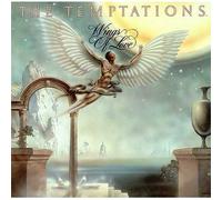 The Temptations - Wings Of Love [Vinilo]