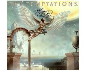 The Temptations - Wings Of Love [Vinilo]