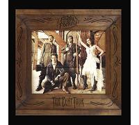 The Ten Cent Tour by MT Pockets Inc.