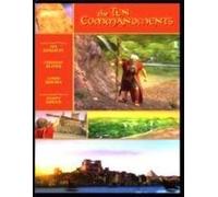 The Ten Commandments Animated [DVD] [Region 0] [Reino Unido]