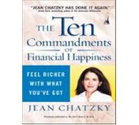 The Ten Commandments Of Financial Happiness (ebook)
