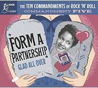 The Ten Commandments Of Rock 'N' Roll Vol.5