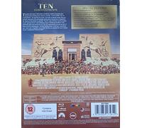 The Ten Commandments ( Premium Collection )