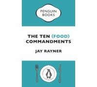 The Ten (food) Commandments (ebook)