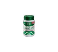 The ten herbs digestive system 100 tablets of 400mg