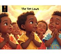 The Ten Laws: Know Thyself (Know Thy Self Babies)