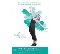 The Ten-Minute Stretch Break