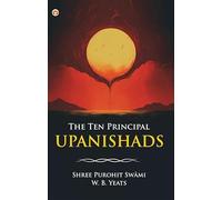 The Ten Principal Upanishads