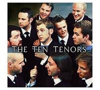 The Ten Tenors - Larger Than Life