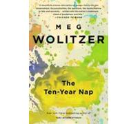 The Ten-year Nap (ebook)
