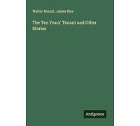 The Ten Years' Tenant and Other Stories