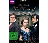 THE TENANT OF WILDFELL HALL (1 (DVD) Marlowe Linda Graves Tara (Importación USA)